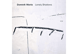 Dominik Wania - Lonely Shadows (Vinyl LP (nagylemez))
