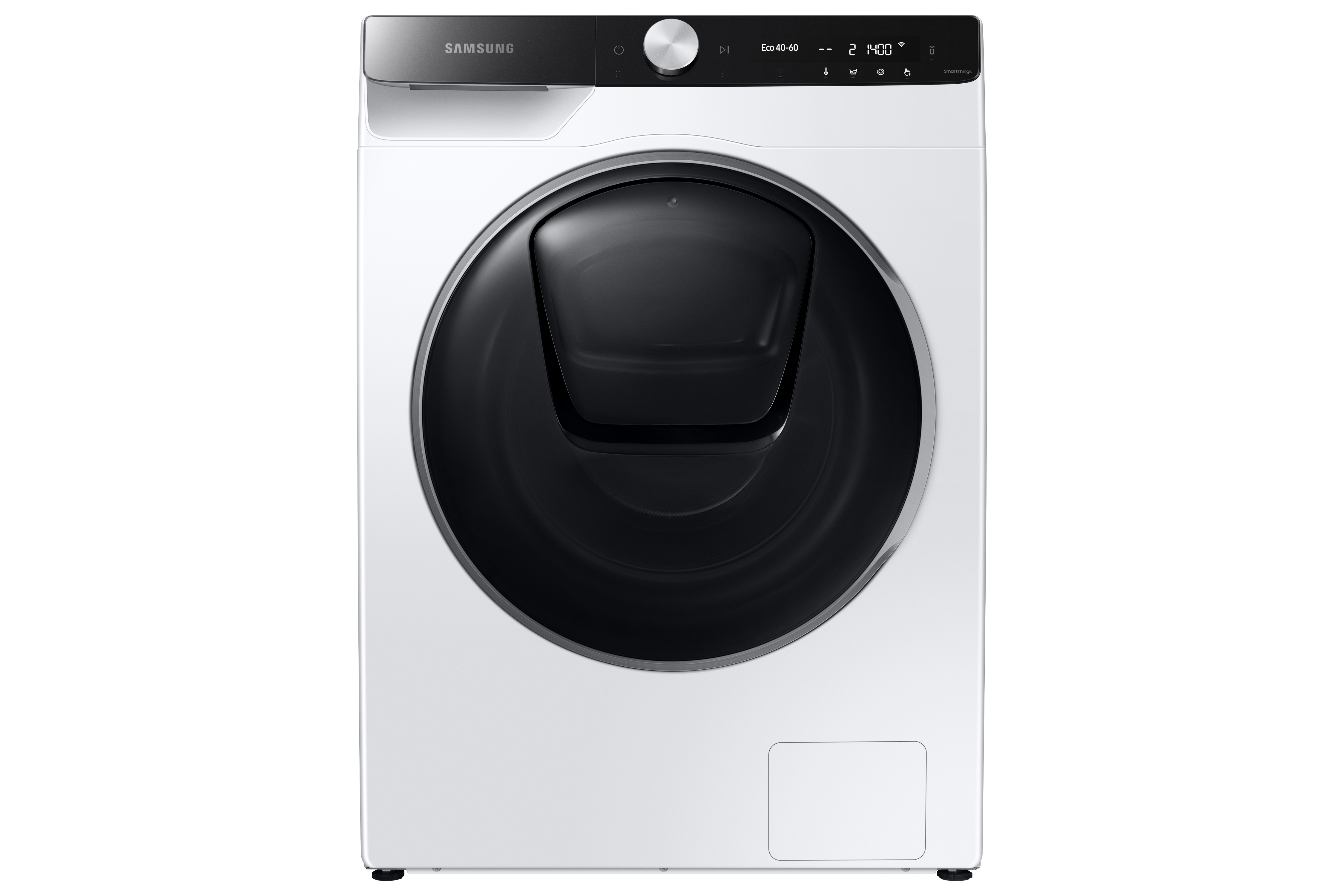 SAMSUNG WW90T986ASE 8000-serie QuickDrive Wasmachine