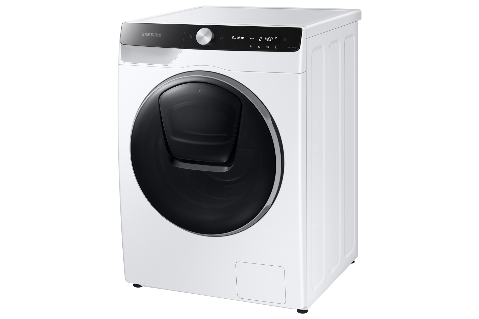 SAMSUNG WW90T986ASE 8000-serie QuickDrive Wasmachine