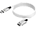 KONIX Mythics - Câble de charge (Blanc)