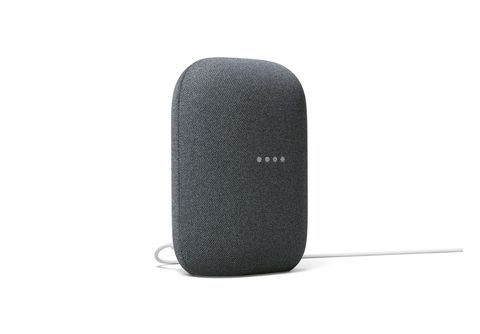 Google Nest Audio Altavoz Inteligente Tiza (GA01420) - Innova
