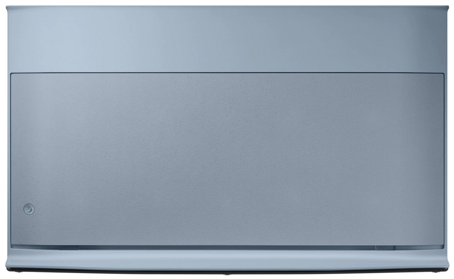 TV QLED 43" - Samsung QE43LS01TBUXXC The Serif, UHD 4K, Smart TV, Inteligente, Control de voz, Quantum, HDR+, Azul