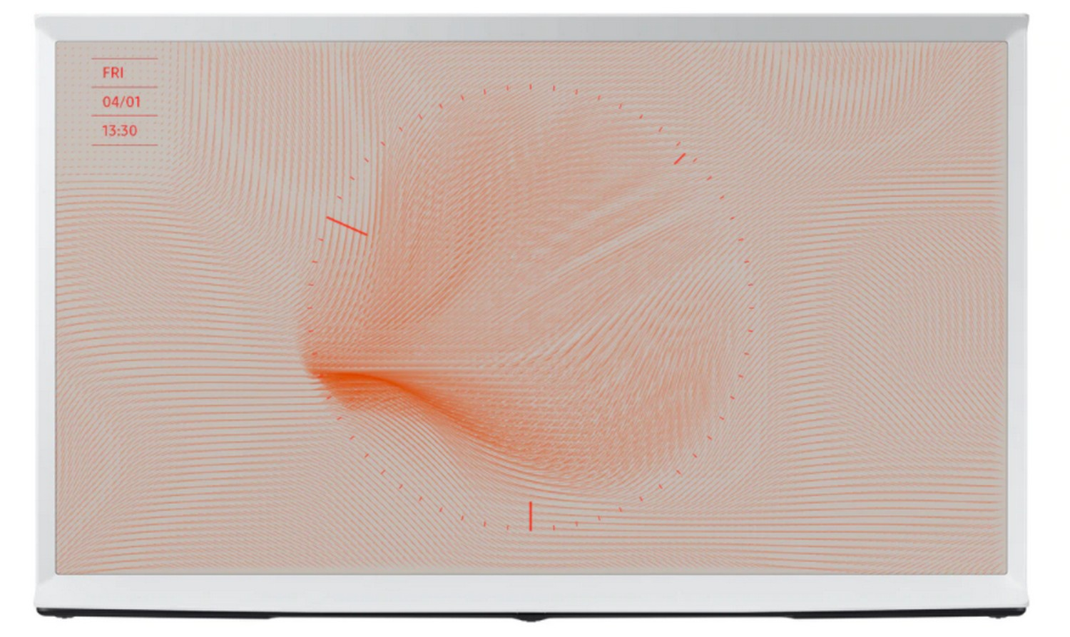 TV QLED 49" - Samsung LS01T The Serif, UHD 4K, Smart TV, DVB-T2, Inteligente, Control de voz, Quantum, HDR+
