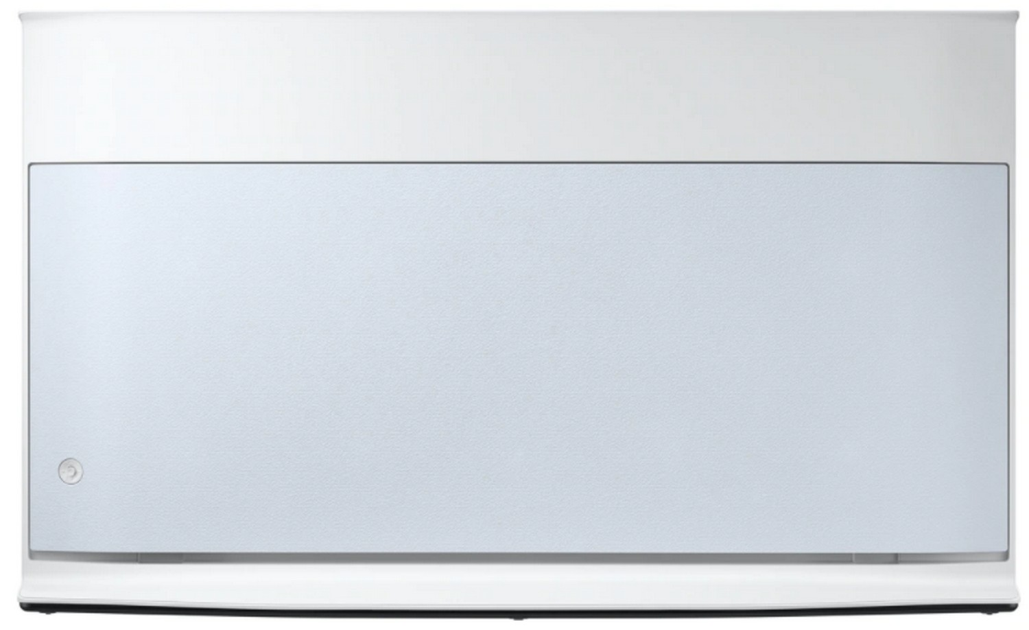 TV QLED 49" - Samsung LS01T The Serif, UHD 4K, Smart TV, DVB-T2, Inteligente, Control de voz, Quantum, HDR+