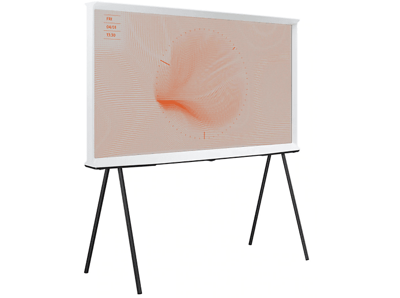 TV QLED 49" | Samsung LS01T The Serif