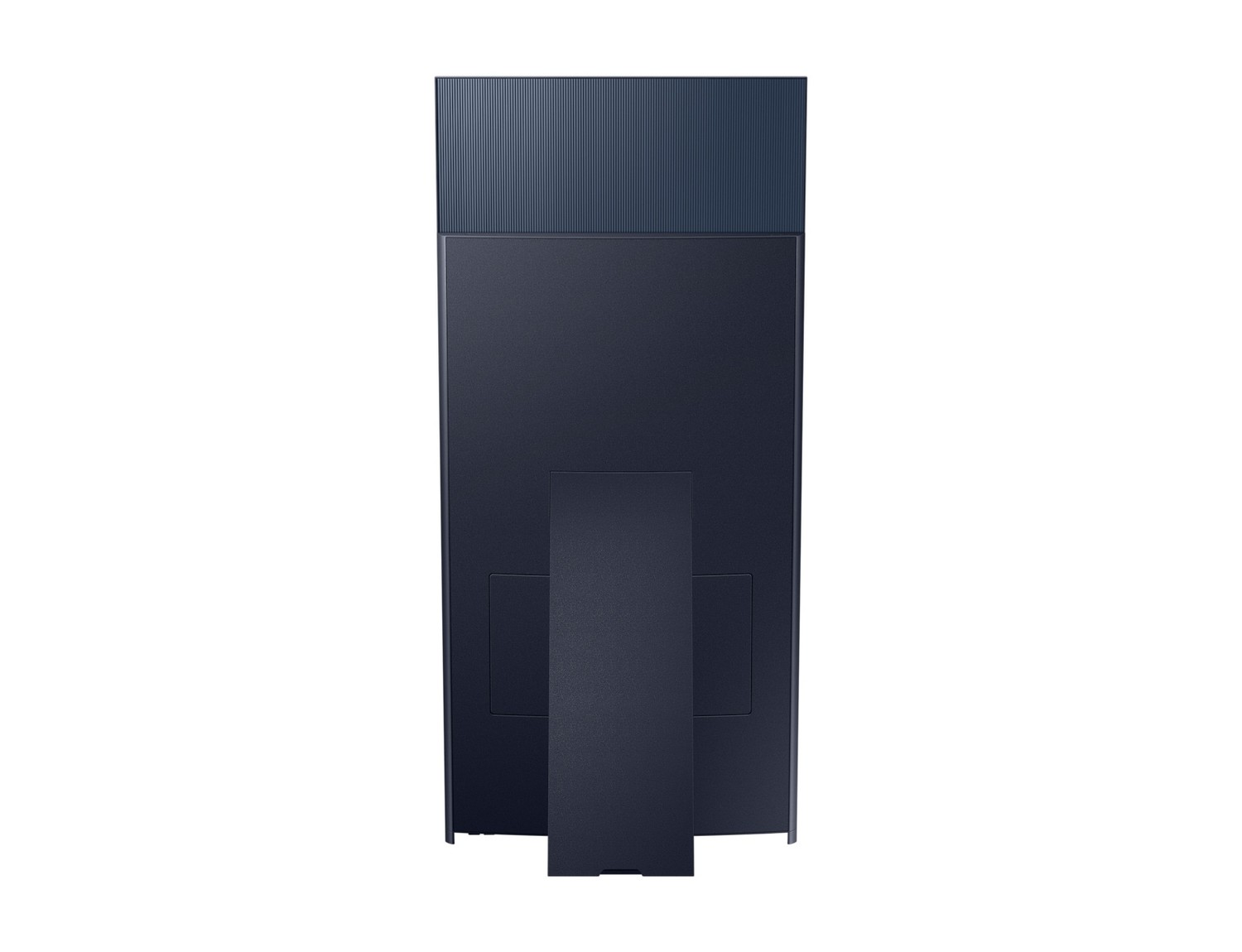 TV QLED 43" - Samsung The Sero QE43LS05T, UHD 4K, DVB-T2, Smart TV, Giratoria, Control de voz, Quantum, HDR+