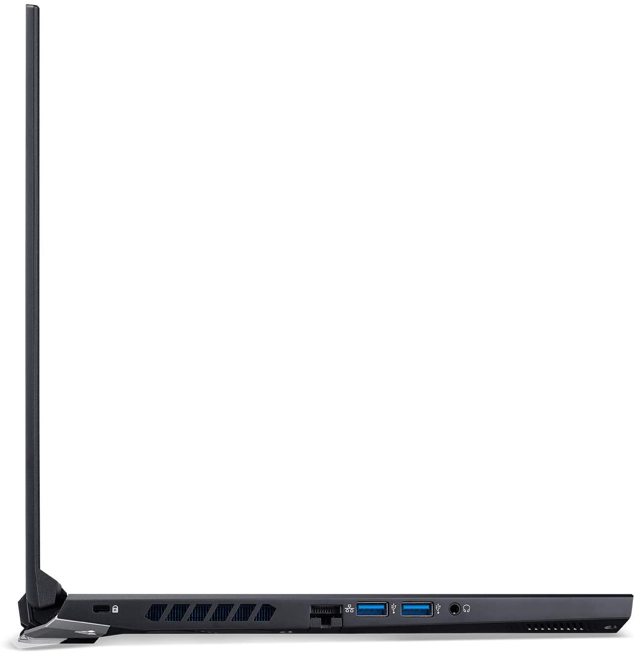 Portátil gaming - Acer Predator Helios 300, 15.6" FHD, Intel® Core™ i7-10750H, 16 GB, 1024 GB SSD, FreeDOS