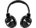 ACME BH316 Over-ear Vezeték nélküli ANC Fejhallgató, hívásfogadás gomb, mikrofon, 3,5mm jack, fekete