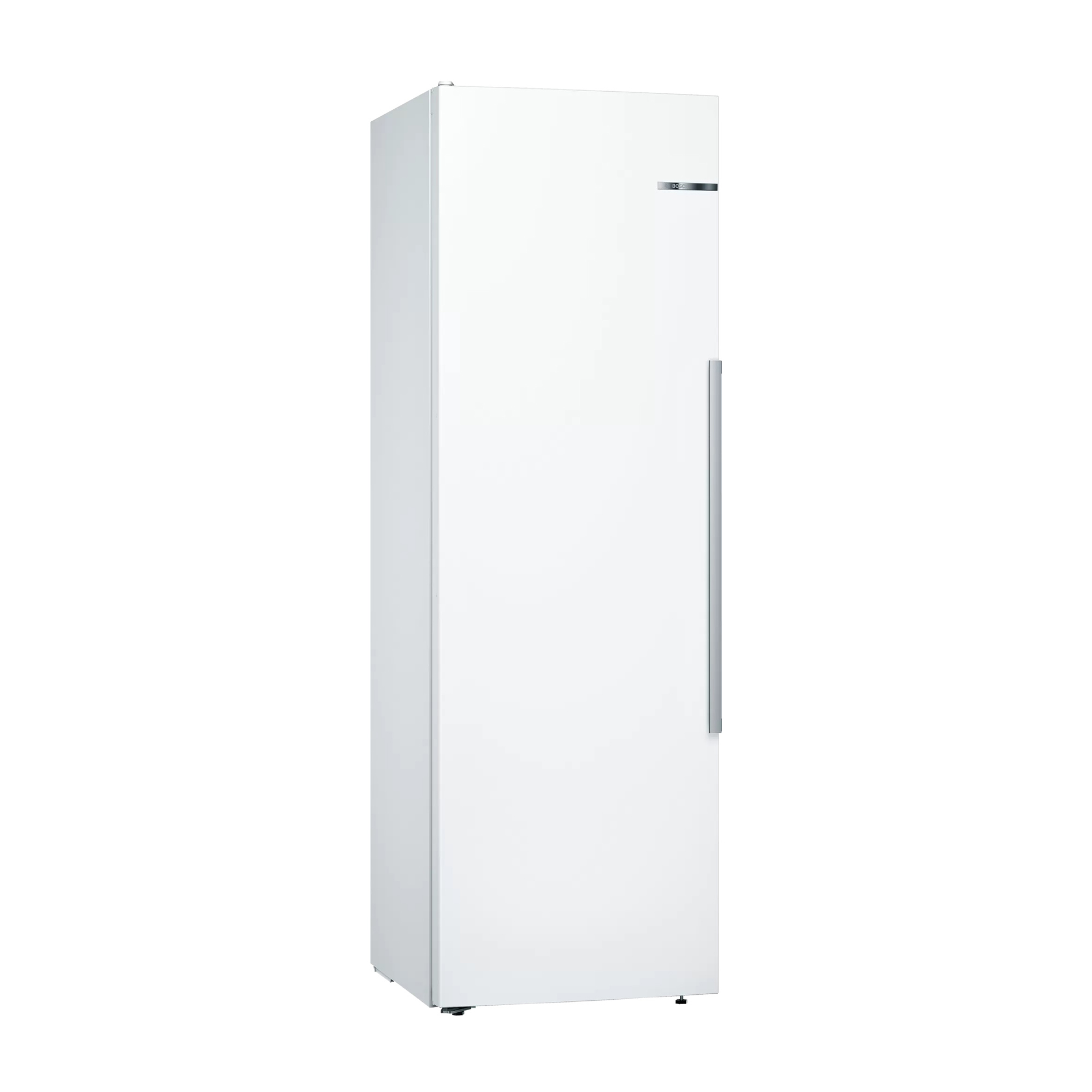 1p Bosch Ksv36awep libre blanco de 186 60 cm 346 vitafresh plus clase nevera una puerta 186x60cm 1 186x60 frigorifico 34