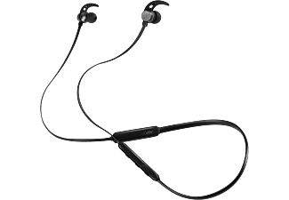 ACME BH107 Bluetooth nyakpántos fülhallgató, fekete