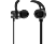 ACME BH107 Bluetooth nyakpántos fülhallgató, fekete