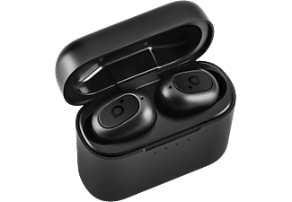 ACME BH420 HDS True wireless in-ear bluetooth fülhallgató, fekete
