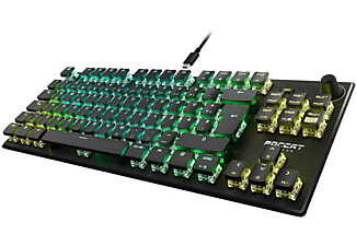 ROCCAT Vulcan TKL Pro, Gaming Tastatur, Mechanisch