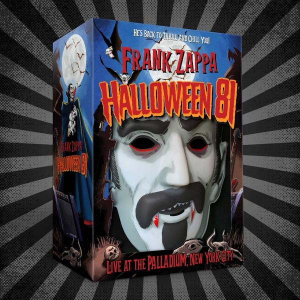 HALLOWEEN 81 - LTD