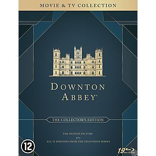 Downton Abbey - Complete Collection (Collector's Edition) | Blu-ray