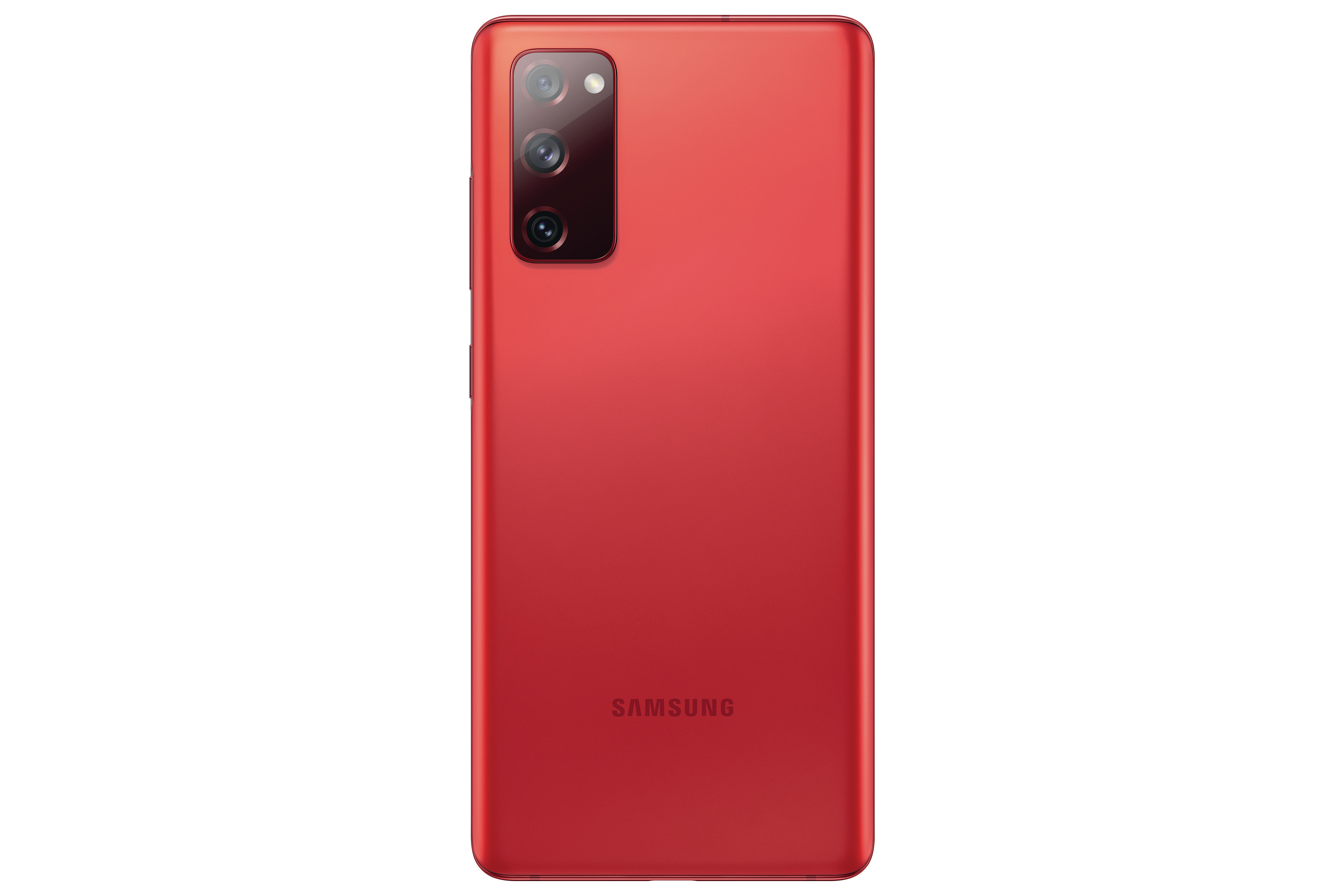 SAMSUNG Galaxy S20 FE 128 GB Cloud Red Dual SIM