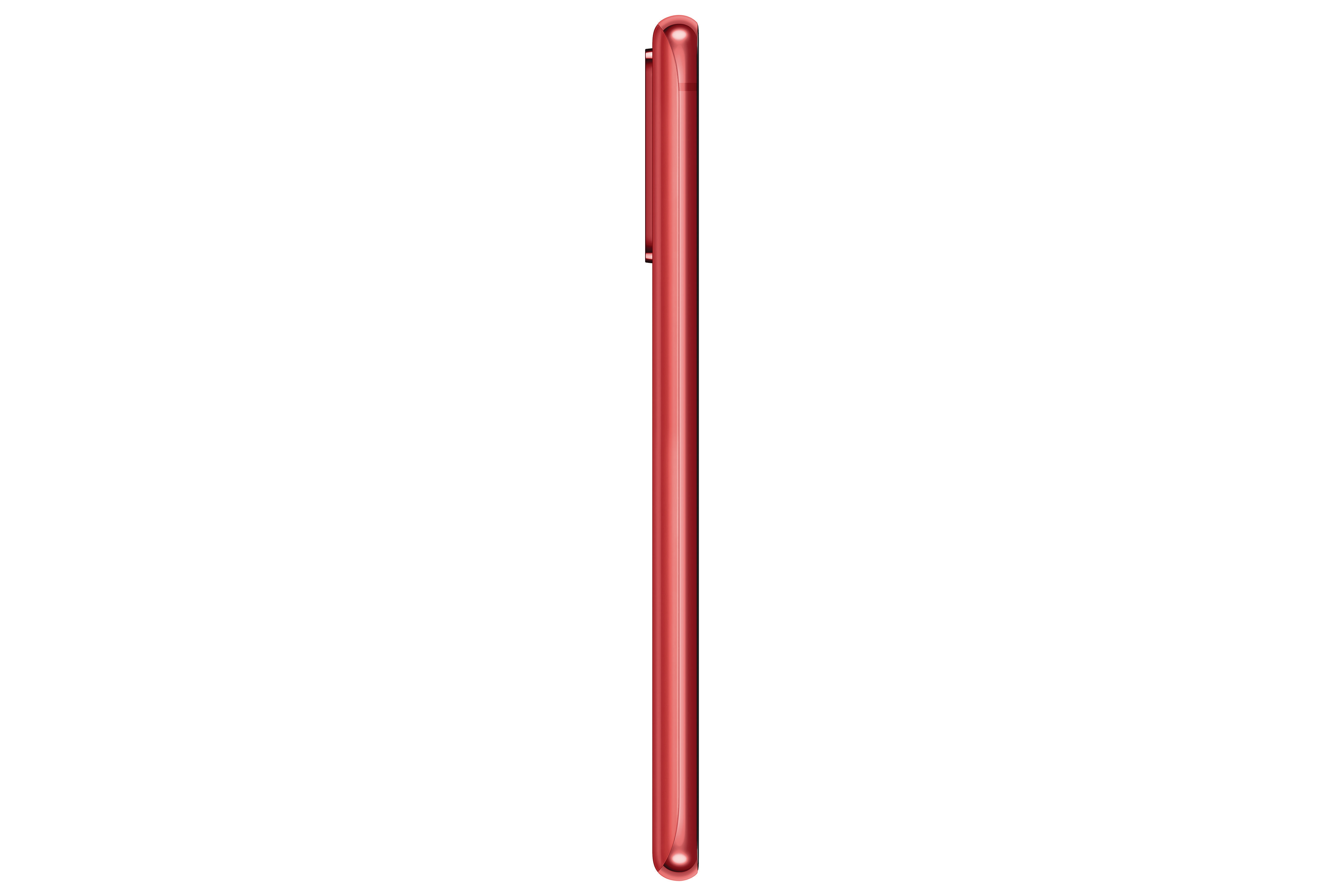 SAMSUNG Galaxy S20 FE 128 GB Cloud Red Dual SIM