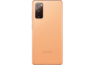 samsung galaxy s20 fe orange