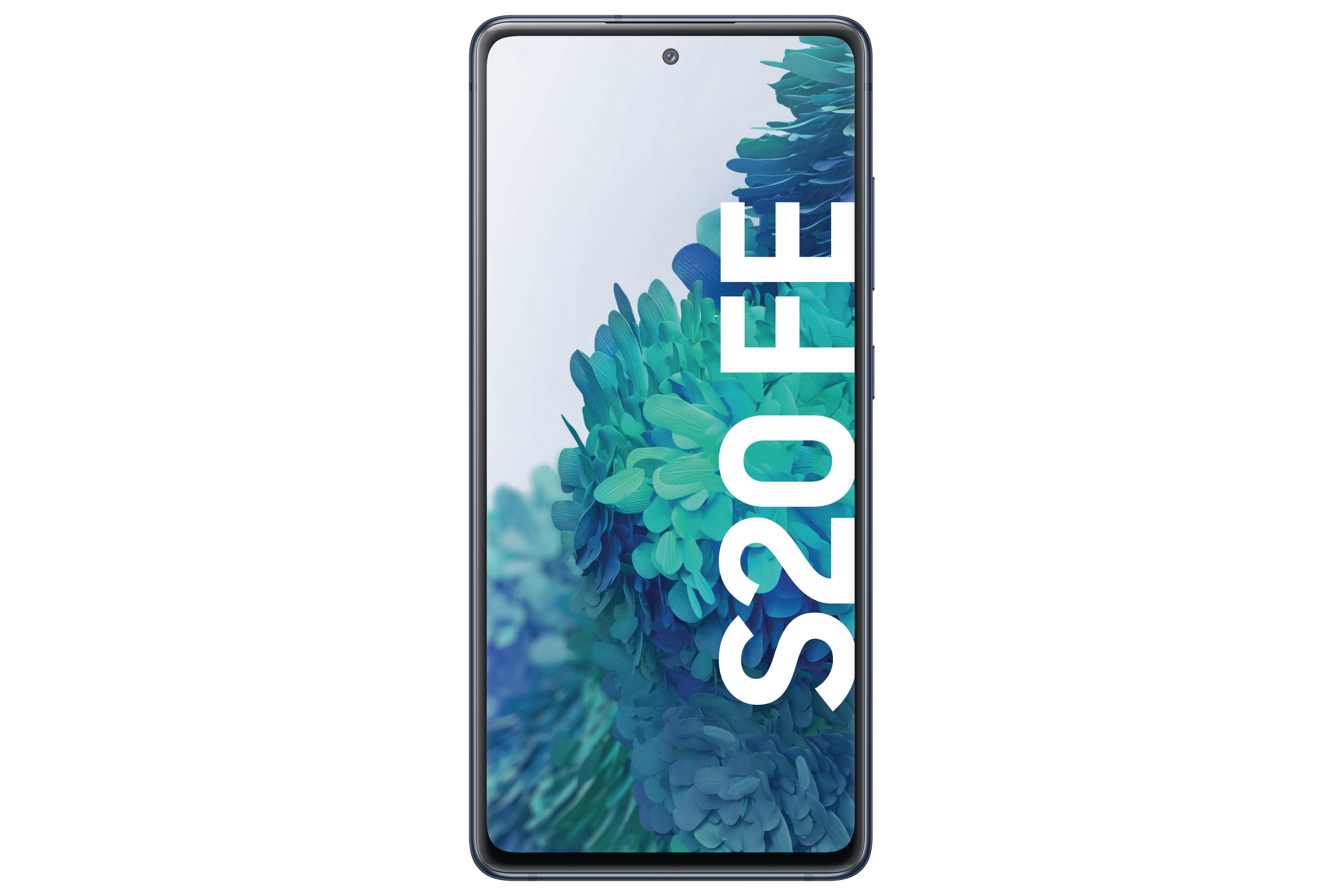 SAMSUNG Galaxy S20 FE 128 GB Cloud Navy Dual SIM