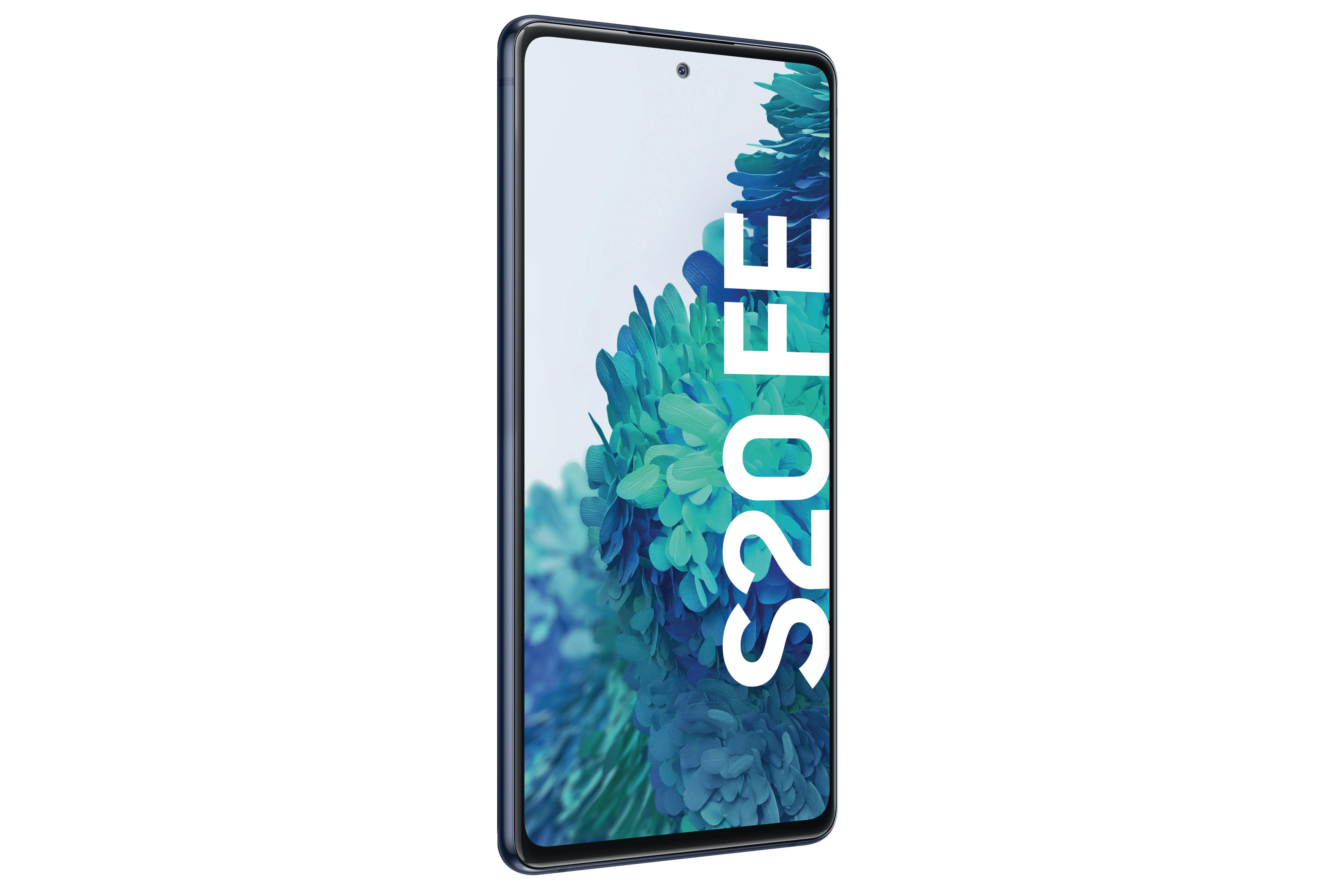 SAMSUNG Galaxy S20 FE 128 GB Cloud Navy Dual SIM