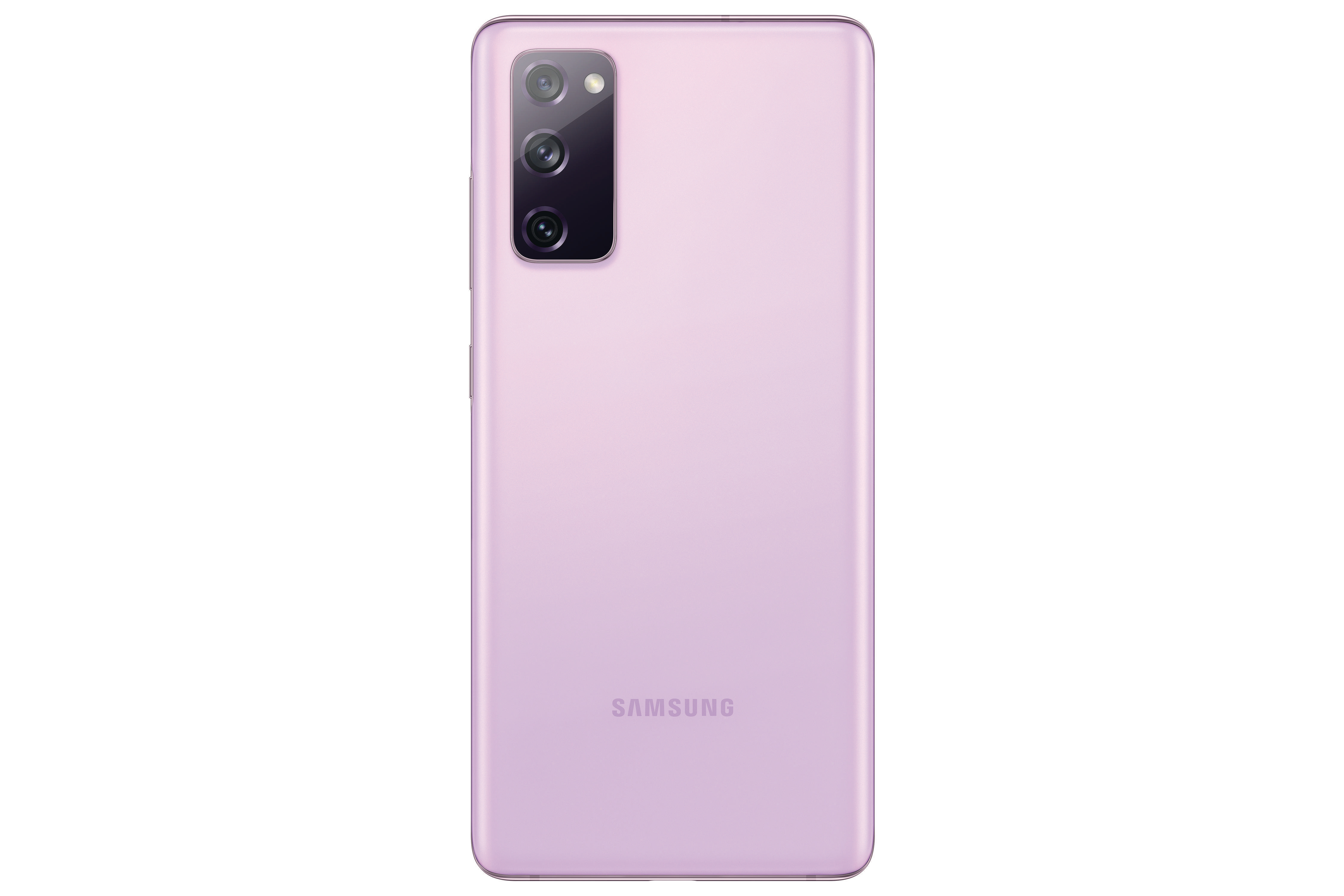 GB 128 Lavender SIM S20 SAMSUNG Dual Galaxy FE Cloud