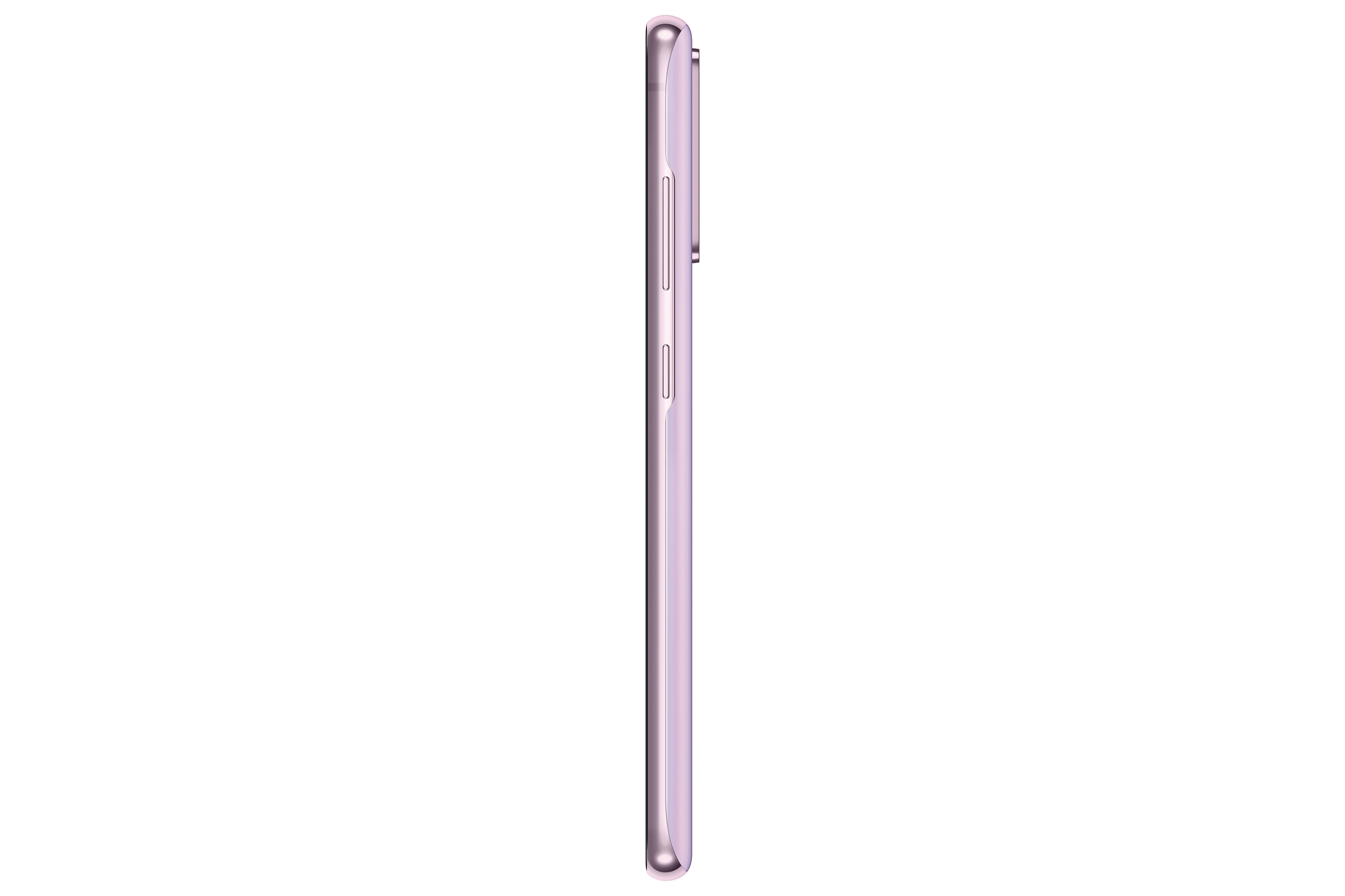 SAMSUNG Galaxy S20 FE 128 GB Cloud Lavender Dual SIM