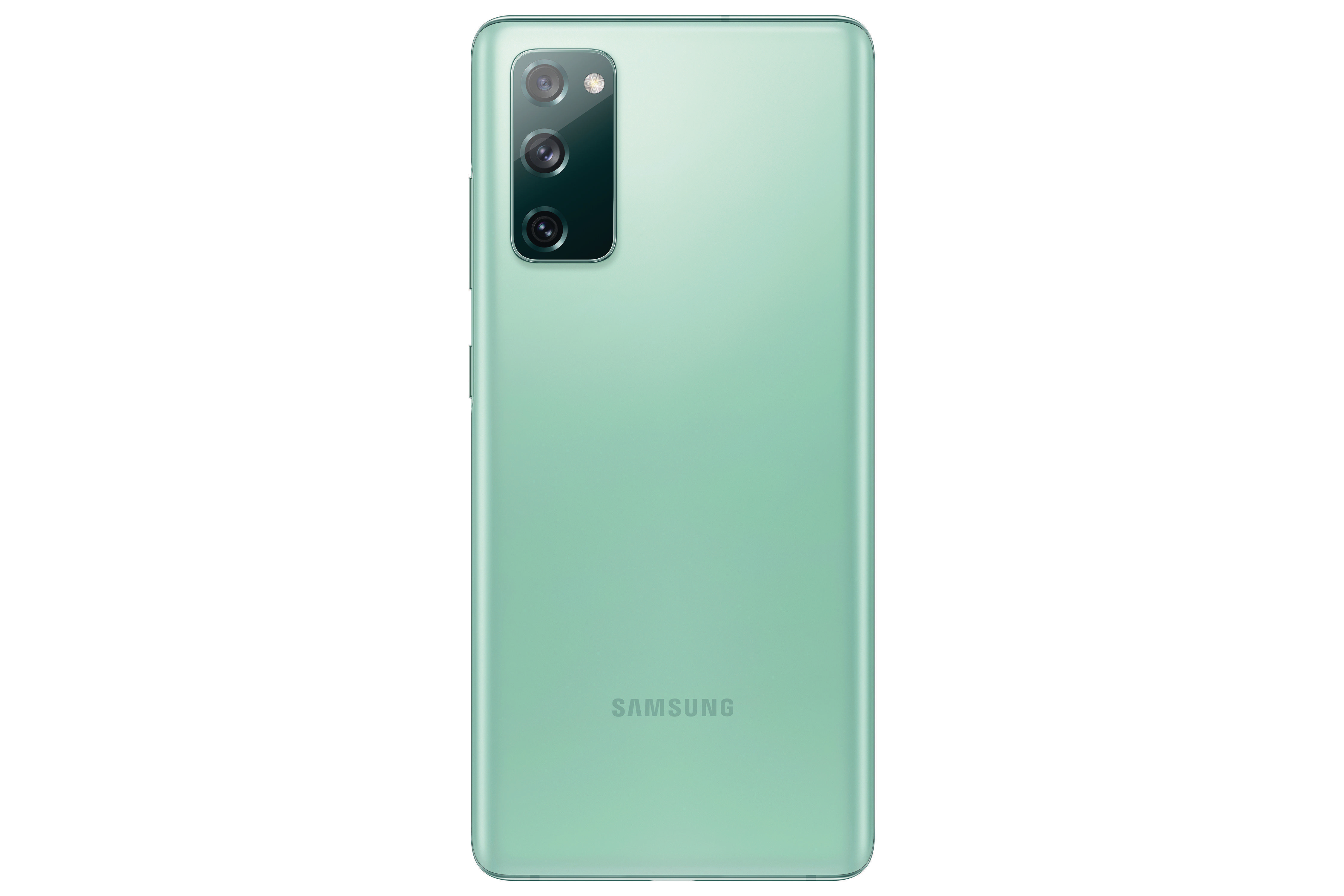 SAMSUNG Galaxy S20 128 FE Green Cloud SIM GB Dual