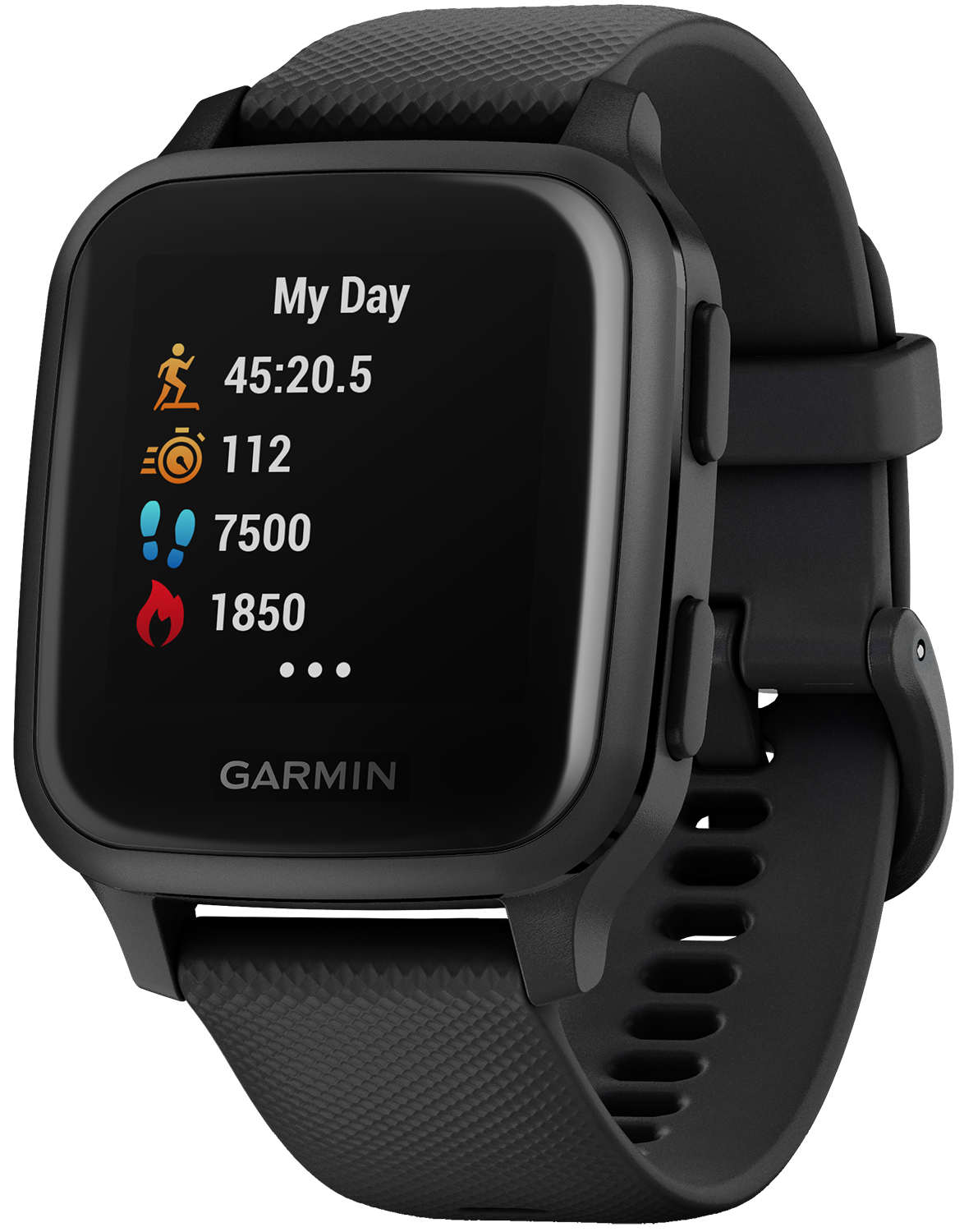 Garmin venu sq music black friday sale