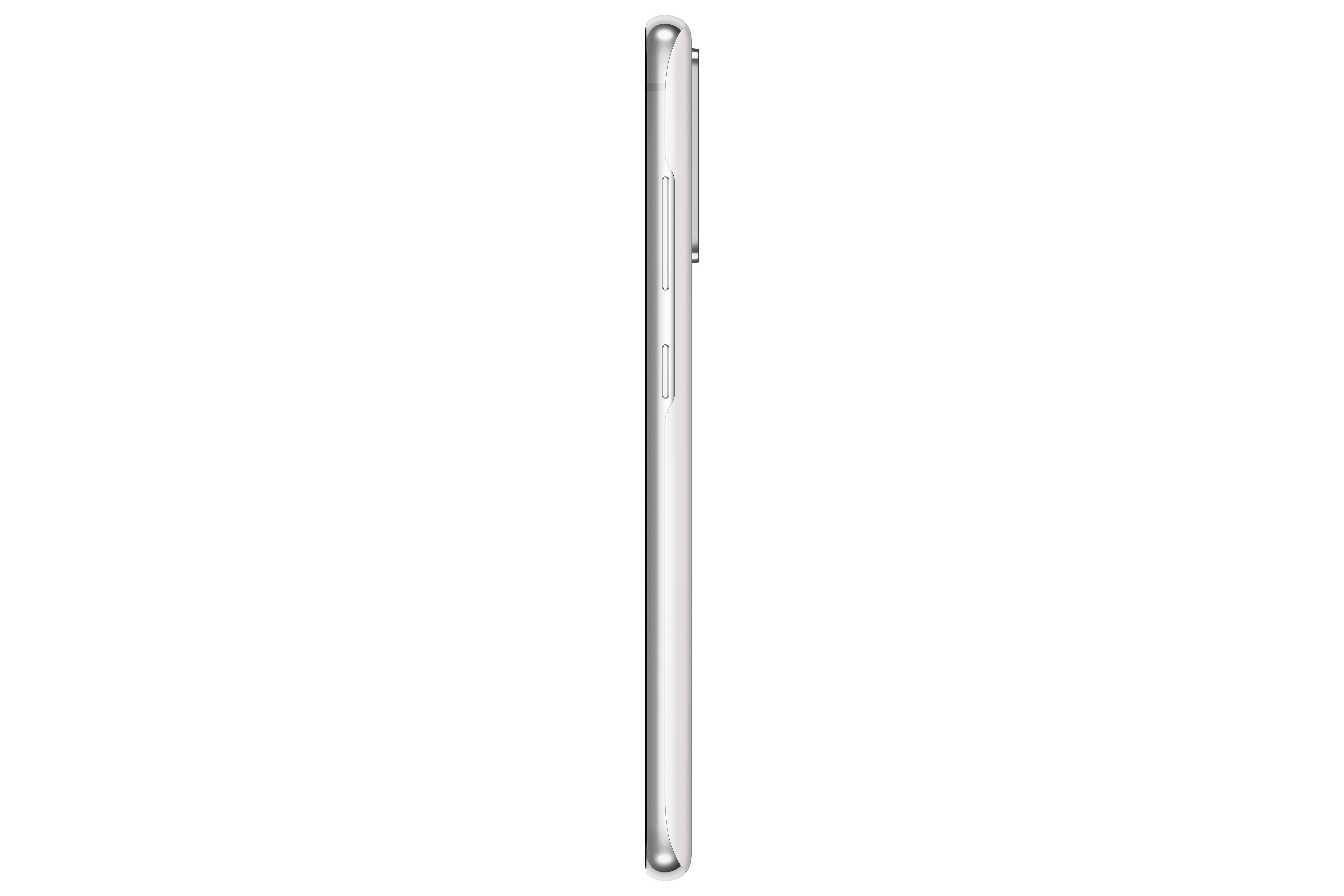 SAMSUNG Galaxy S20 FE 5G 128 GB Cloud White Dual SIM