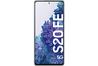 SAMSUNG Galaxy S20 FE 5G 128 GB Cloud White Dual SIM + 5G-fähig