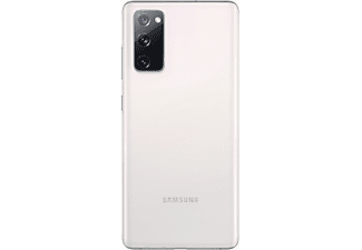 SAMSUNG Galaxy S20 FE 5G 128 GB Cloud White Dual SIM