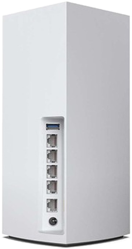 LINKSYS Wi-Fi-modules MESH Multiroom triple band VELOP MX5300 (MX5300-EU)