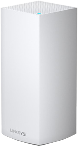 LINKSYS Wi-Fi-modules MESH Multiroom triple band VELOP MX5300 (MX5300-EU)