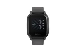mm, Smartwatch Smartwatch, Forerunner Schwarz 55, GARMIN | 126-203 MediaMarkt