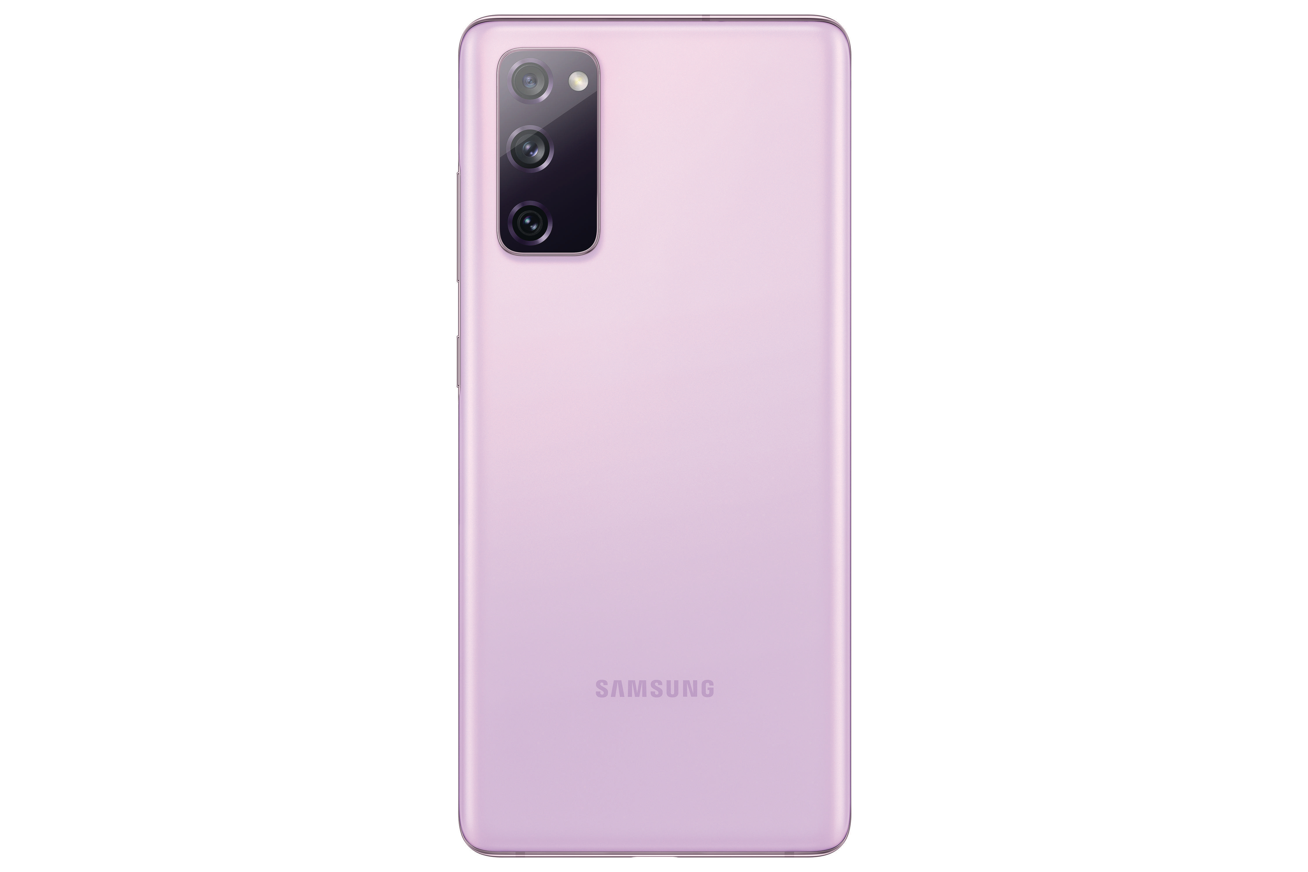 SAMSUNG Galaxy S20 FE 5G 128 GB Cloud Lavender Dual SIM