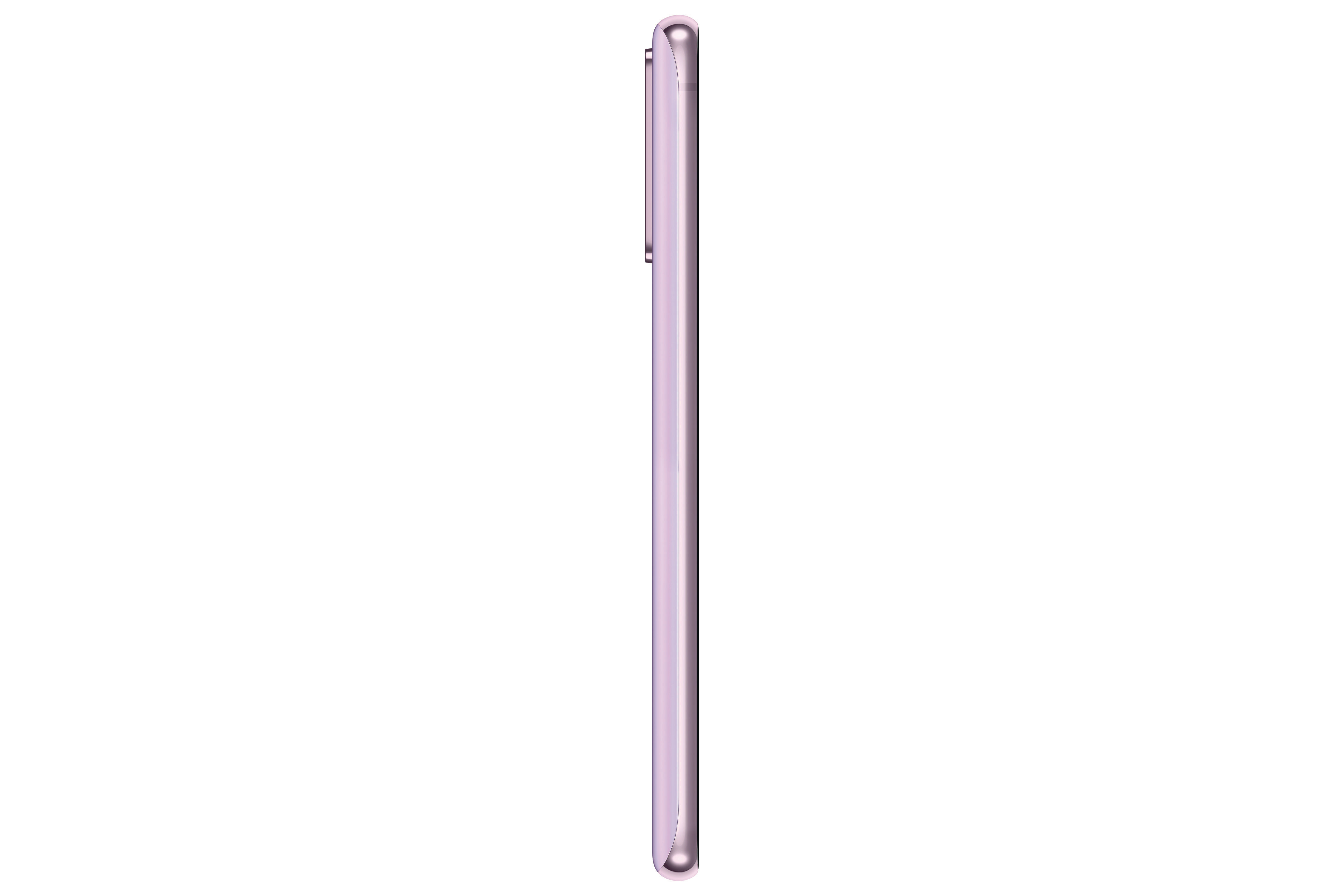 SAMSUNG Galaxy S20 FE 5G 128 GB Cloud Lavender Dual SIM
