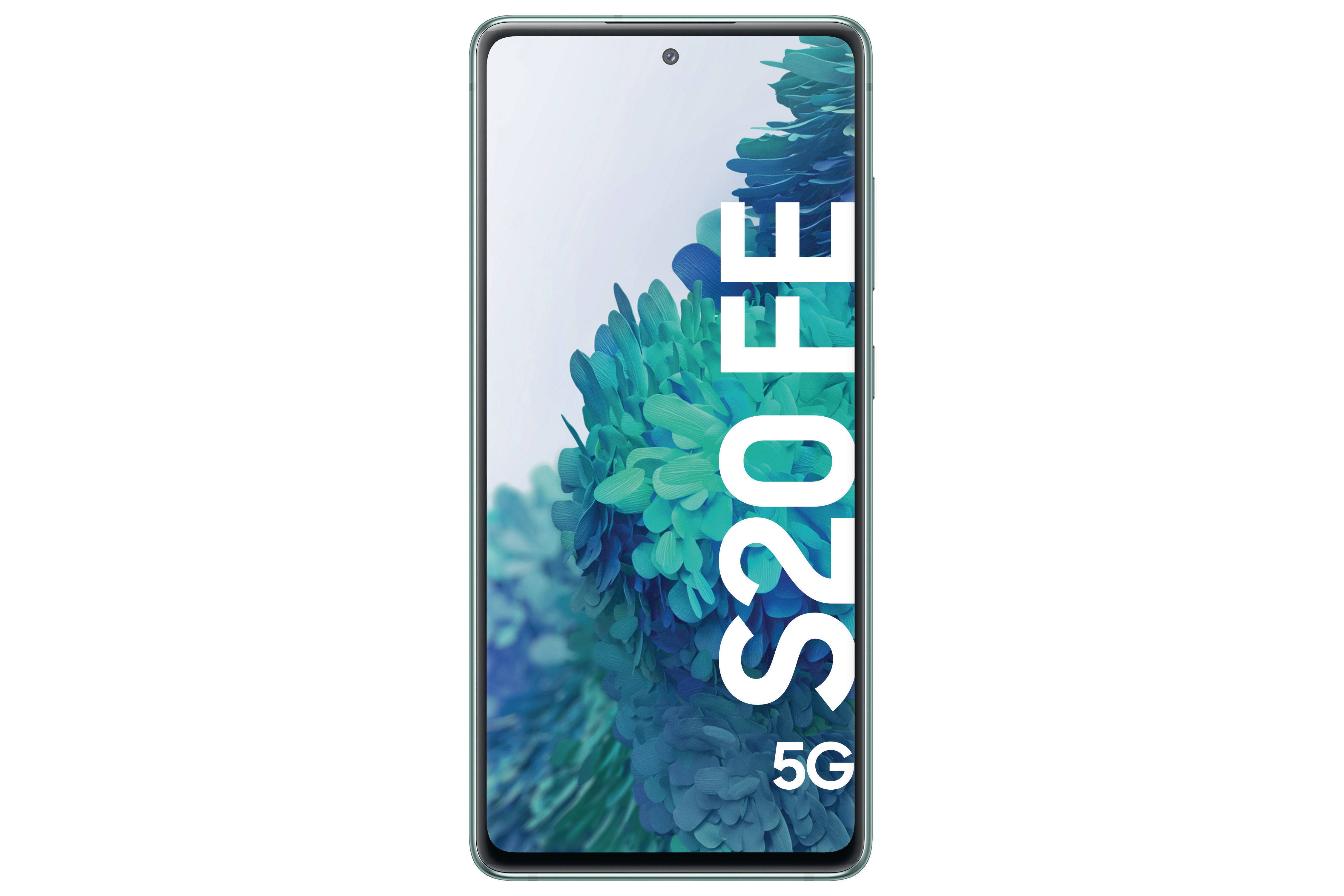 SAMSUNG Galaxy S20 FE 5G 128 GB Cloud Mint Dual SIM