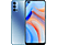 OPPO Reno4 5G - Smartphone (6.4 ", 128 GB, Galactic Blue)