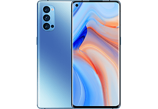 OPPO Reno4 Pro 5G - Smartphone (6.5 ", 256 GB, Galactic Blue)