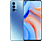 OPPO Reno4 Pro 5G - Smartphone (6.5 ", 256 GB, Galactic Blue)