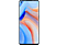 OPPO Reno4 Pro 5G - Smartphone (6.5 ", 256 GB, Galactic Blue)