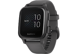 GARMIN Venu Sq Grijs/Grijs kopen? | MediaMarkt