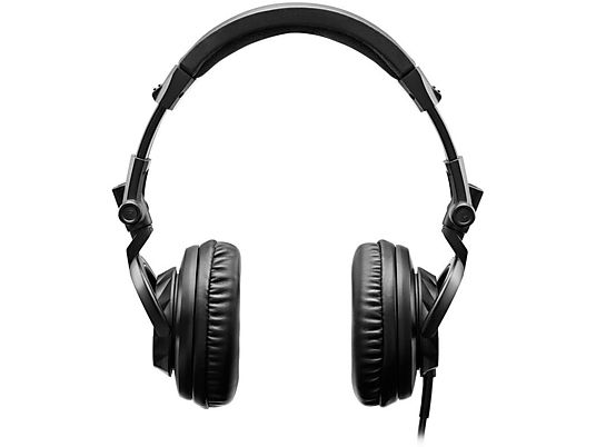 HERCULES HDP DJ45 - Casque DJ (Over-ear, Noir)