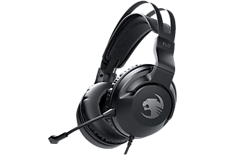 ROCCAT Elo X - Gaming Headset, Schwarz