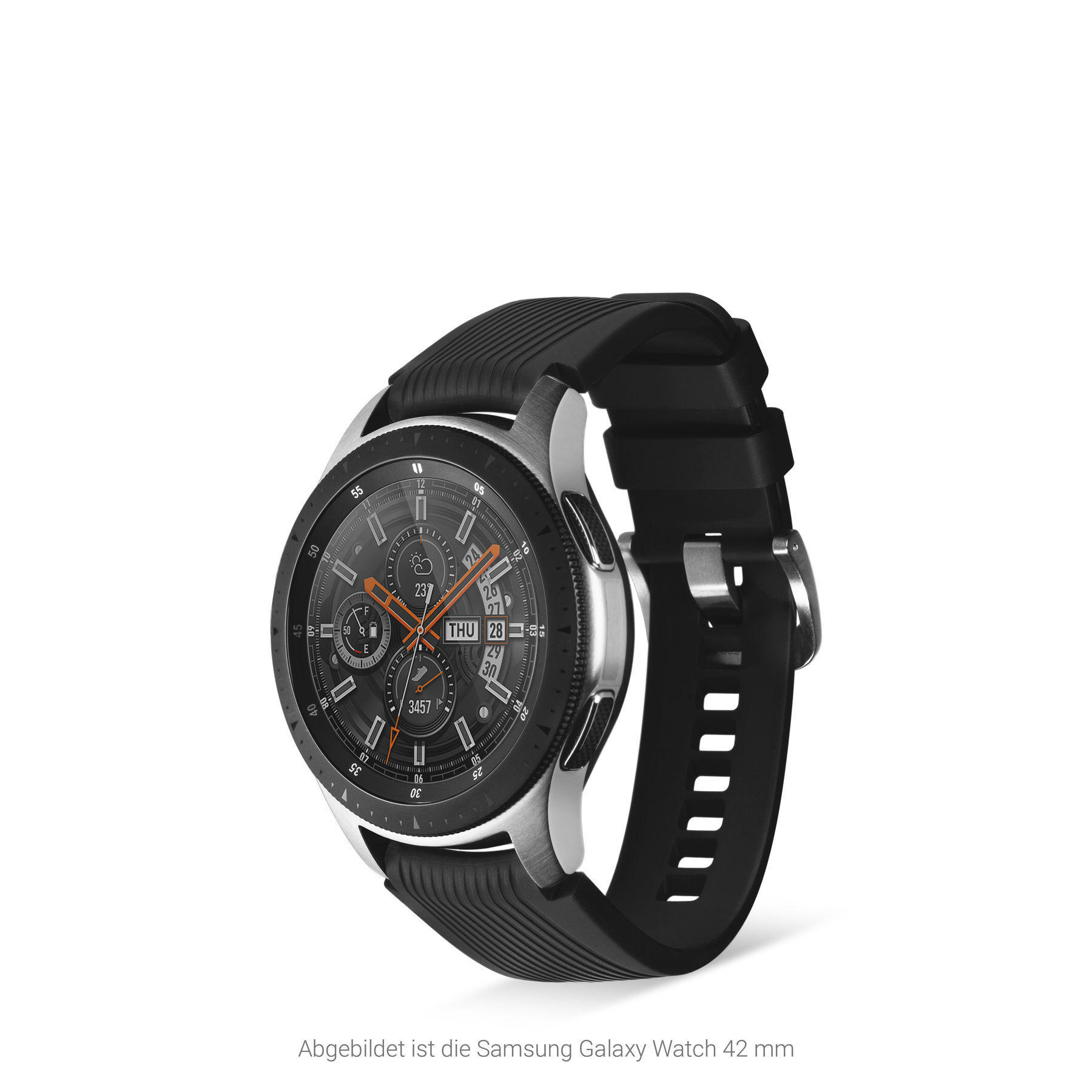 ARTWIZZ SecondDisplay, Displayschutzglas, Transparent