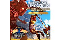 Immortal Fenyx Rising (Standard Edition) | PlayStation 4