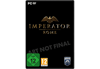 Imperator: Rome - PC - Deutsch