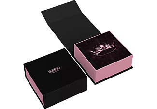 Blackpink - The Album (Version 1) (Díszdobozos kiadvány (Box set))