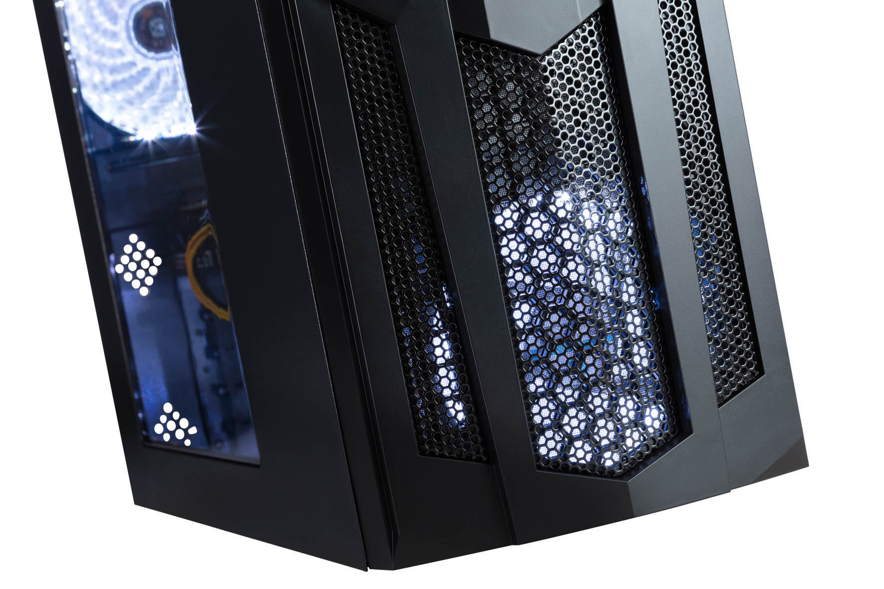 CAPTIVA I56-669 - Intel® Core™ i5 i5-10400F - 16 GB - 480 GB - NVIDIA GeForce RTX™ 2070 - Windows 10 Home (64 Bit)