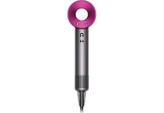 DYSON HD03 Supersonic hajszárító, fukszia